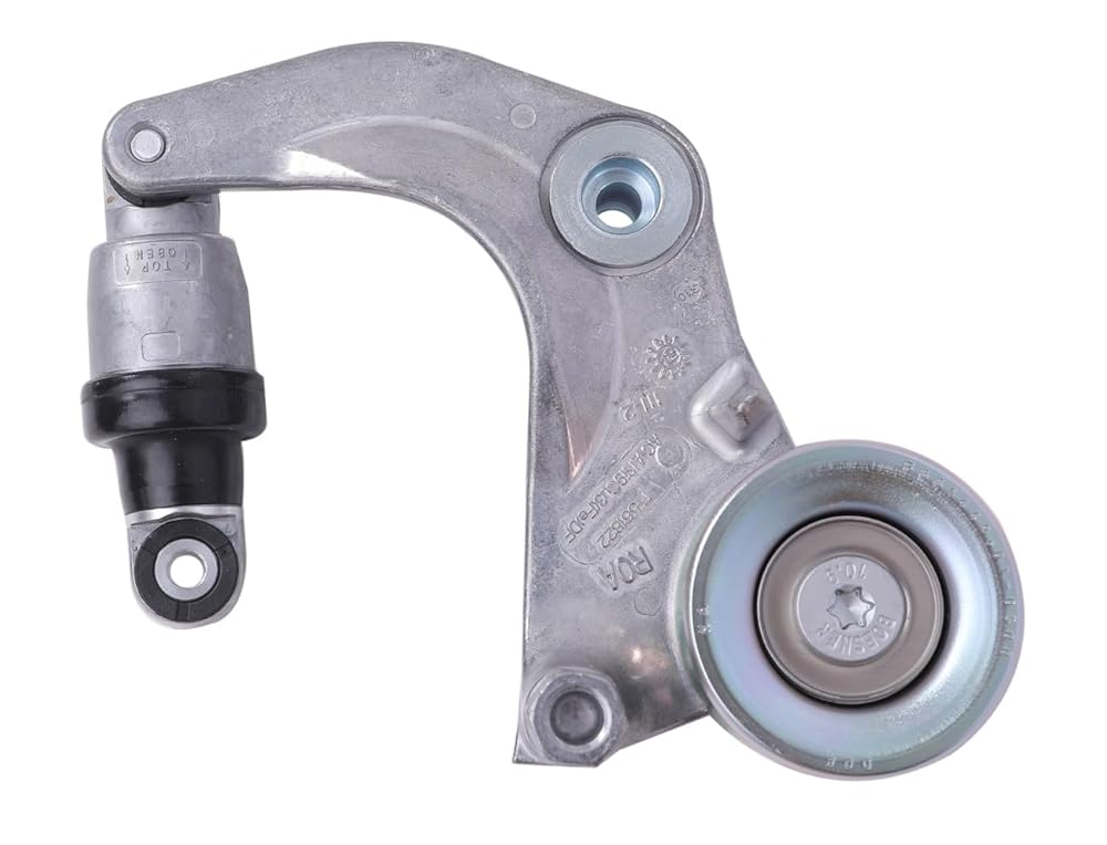 Rakuten - ホンダ用 ベルトテンショナー ASSY テンショナー ベアリング アジャスタ シビック CR-V ステップワゴン スパーダ RK1 RK2 RK3 RK4 RK6 RK7 ファンベルト 社外品