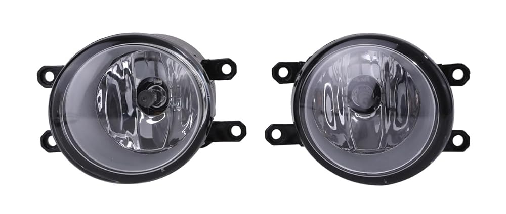 トヨタ 用 フォグランプ ユニット ZGRS210 211214 AWS210 211 クラウン ロイヤル アスリート H26.10～ マジェスタ 等 汎用 社外品 カスタム パーツ