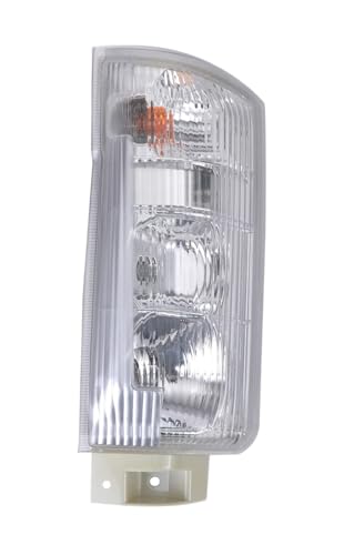 07 エルフ 標準 コーナー ランプ ライト 右側 12V アトラス コンドル タイタン いすゞ UD マツダ 日産 用 8-98020-071-4 8-98020-070-4 社外品