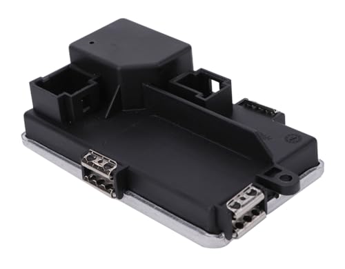 エアコン AC ブロアレジスター ブロアレギュレーター BMW 5シリーズ F07 F10 F11 6シリーズ F06 F12 F1..