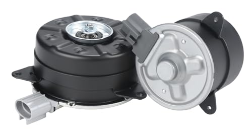 Rakuten - トヨタ 用 電動 ファン モーター 左右 70 ノア ヴォクシー ZRR70G ZRR70W 16363-21030 16363-23010 168000-7250 263500-5251 ラジエーター ラジエター 社外品