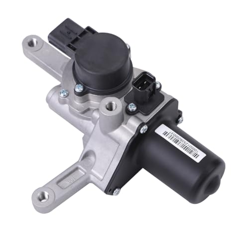 トヨタ 用 ハイエース レジアスエース 電動 ターボ アクチュエーター トヨエース ダイナ KDH201V KDH206V 17201-30150 17201-30180 17201-30181 社外品