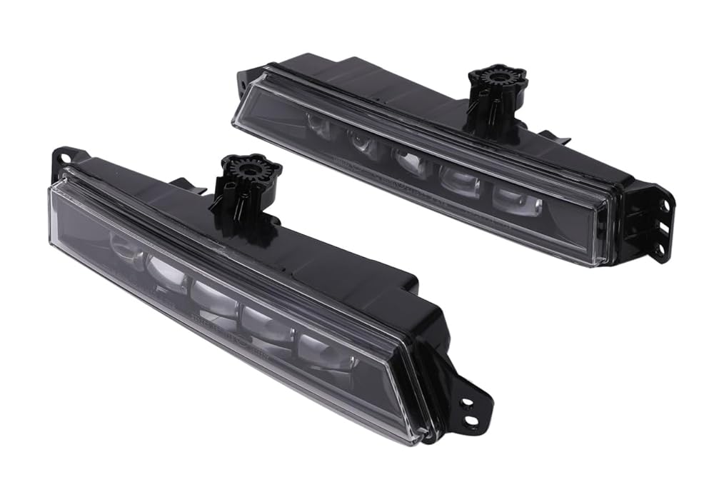 Rakuten - ホンダ 用 LED フォグランプ 左右セット ステップワゴン スパーダ RP3 RP4 RP5 ヴェゼル オデッセイ 純正 交換 タイプ W3742 互換 71143-3M0-000 汎用 社外品