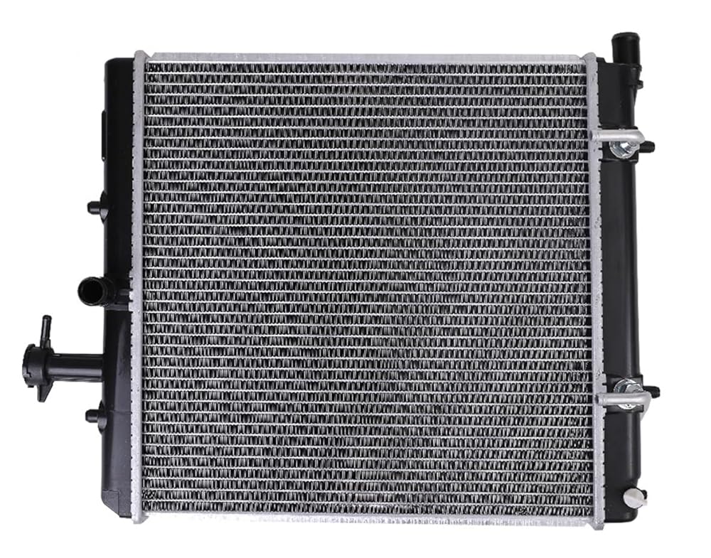 ダイハツ 用 AT車用 ラジエーター ラジエター キャップ 付 ハイゼット カーゴ S321V S320W S330V S331V S321W S331W 16400-B5130 16400-B5131 社外品