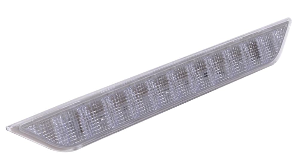乐天商城 - 日産 用 LED ハイマウント ブレーキ ライト ストップ ランプ クリアーレンズ エクストレイル X-TRAIL T31 2008～2013 純正 交換 26590-JG00F 社外品