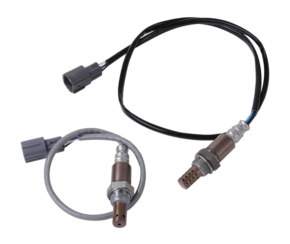 Rakuten - トヨタ用 O2センサー 前後 2本セット フロント リア 20系 アルファード ヴェルファイア ANH20W ANH25W 89467-42100 89465-58140 互換品