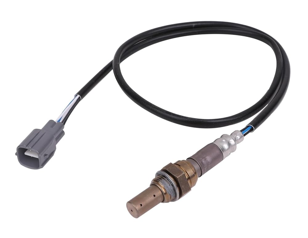 Rakuten - O2センサー A/F 空燃比センサー インプレッサ G11 GDA GDB GGA GGB 22641AA042 22641-AA042 等 互換 汎用 社外品 メンテナンス パーツ