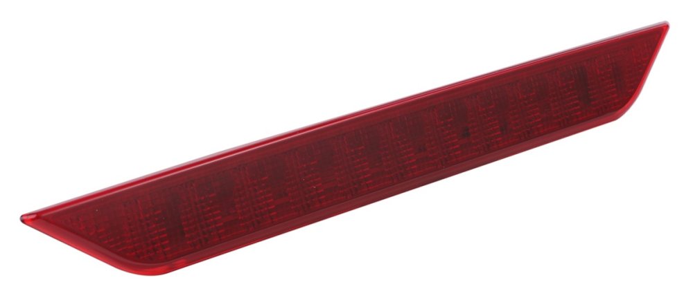 乐天商城 - 日産 用 LED ハイマウント ブレーキ ライト ストップ ランプ レッドレンズ エクストレイル X-TRAIL T31 2008～2013 純正 交換 26590-JG00F 互換 社外品