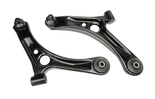 乐天商城 - スズキ 用 フロント ロアアーム 左右セット セルボ HG21S パレット MK21S 45202-58J10 45201-58J10 汎用 カスタム パーツ 社外品