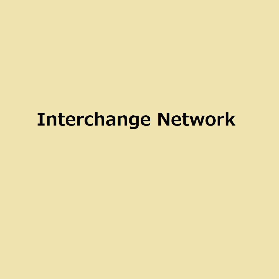 Interchange Network