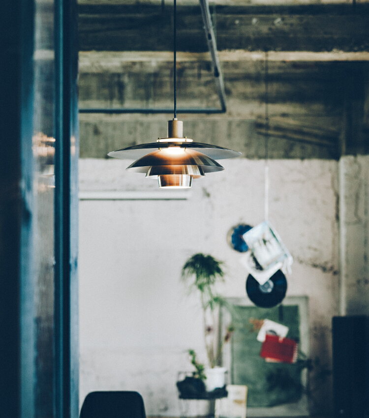 【インターフォルム公式】 ペンダントライト ミ...の紹介画像2