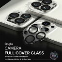 【SALE 最大30%OFF】Ringke iphone16 iphone16 plus iphone16pro iphone16 pro max ガラスフィル...