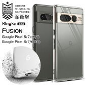 ڥॻ륯ݥgooglepixel6Progooglepixel6ꥢѾ׷googlepixel4agooglepixel3aƩTPUϡɥԥ륫Сϥ֥åȥȥåץۡ׷ݸ̵[Fusion]