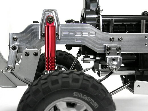 Ford f350 shackle lift #4
