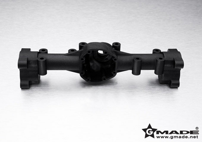 Rakuten - ラジコンパーツ ラジコンカー スペア オプション カスタム 部品 オリジナル オンロード オフロード アクスルハウジング Gmade R1 GM51101 05P01May16