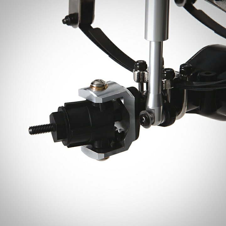 Aluminum C-Hub Carrier ...の紹介画像2