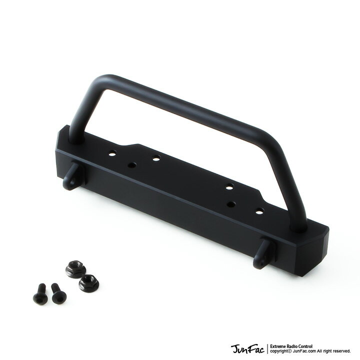 Heavy Duty Front Bumper for Gmade Sawback J80013 ラジコンパーツ ラジコンカー スペア オプション ..