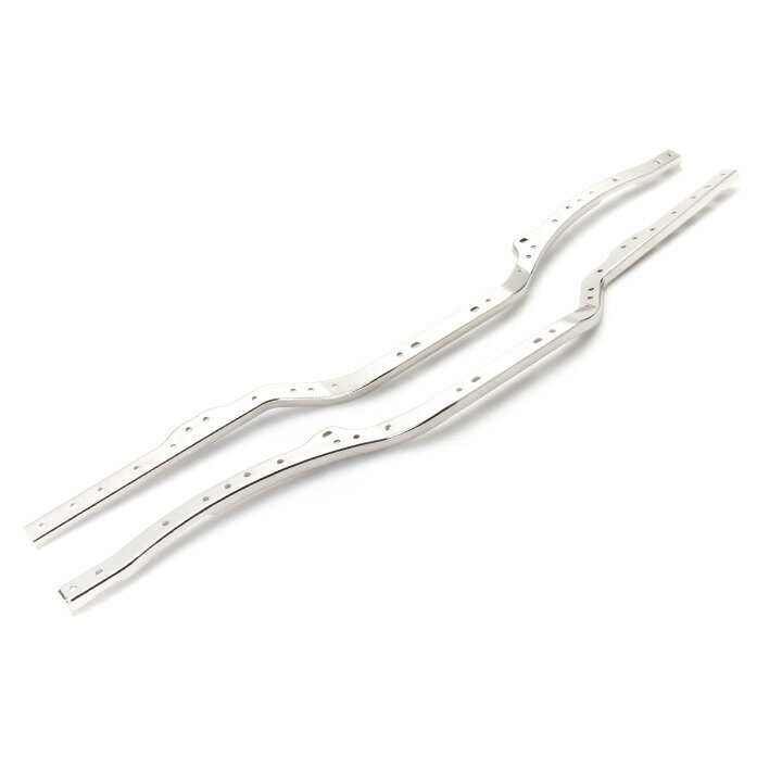 Rakuten - GS01 Frame Side Rail Set GM52403 ラジコンパーツ ラジコンカー スペア オプション カスタム 部品 オリジナル オフロード クローラー ロックバギー 05P01May16