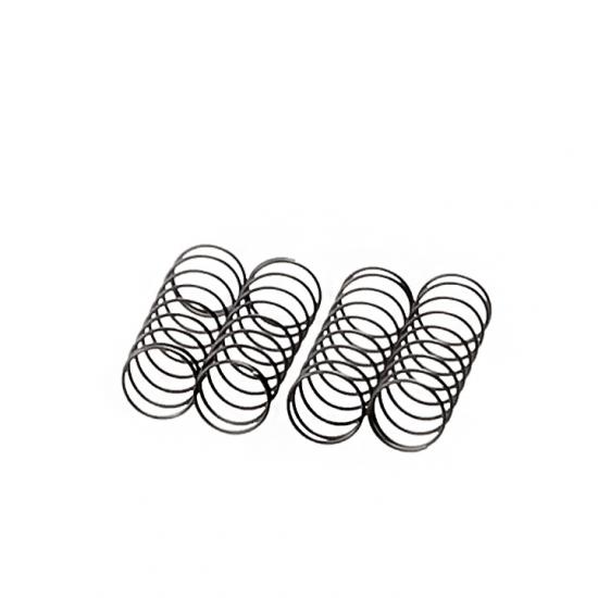 Shock Spring 7x22mm Soft (4) GM0020043 ラジコンパーツ ラジコンカー スペア オプション カスタム 部..