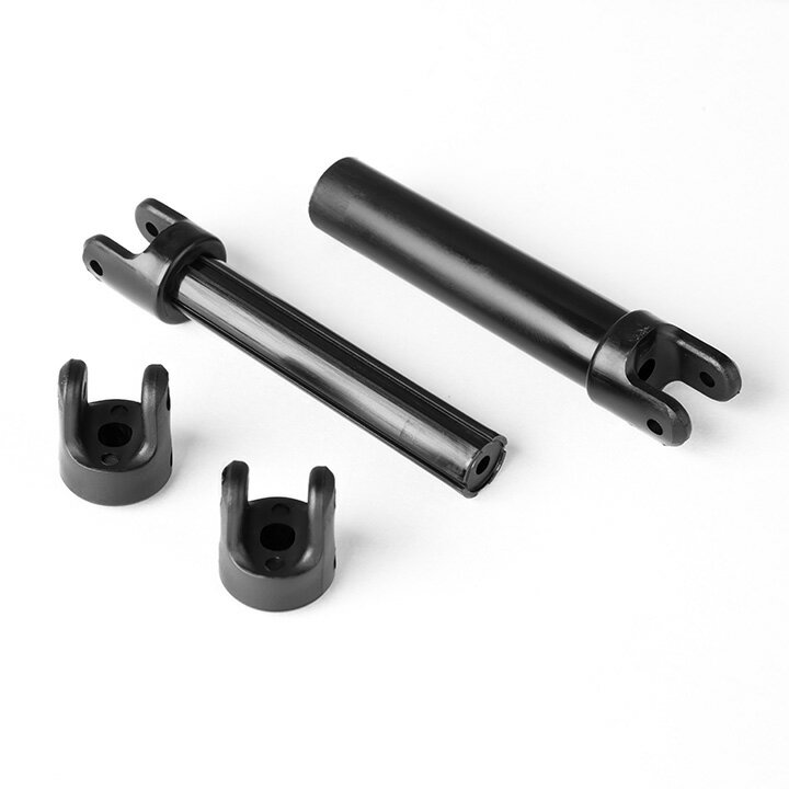 Rakuten - Universal Shaft Set GM54311 ラジコンパーツ ラジコンカー スペア オプション カスタム 部品 オリジナル オフロード クローラー ロックバギー 05P01May16