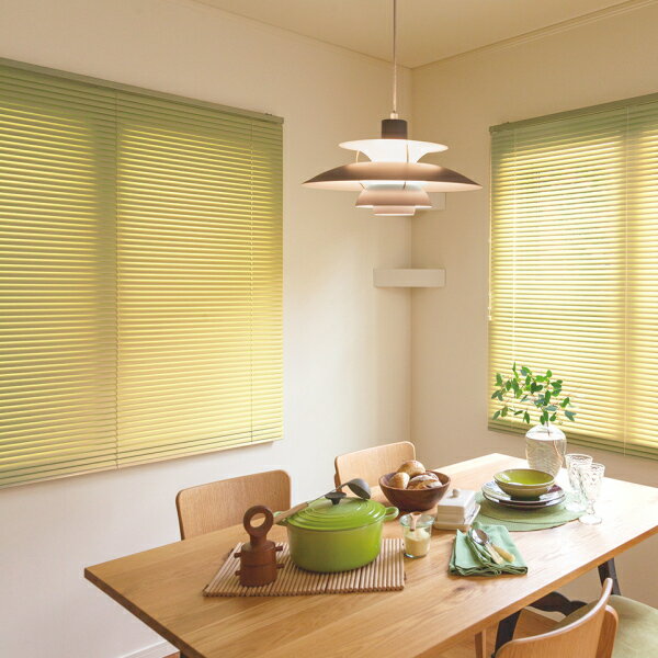 ブラインド ニチベイ 25mmスラット オーダーブラインド ユニーク25（ウッドフェイス） 標準タイプ 幅261〜280cmX高さ181〜200cmまで