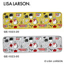 リサラーソン LISA LARSON キッチンマット ロングマット 水回りマット カーペット おしゃれ 北欧 マイキー QB1023 約50X180cm