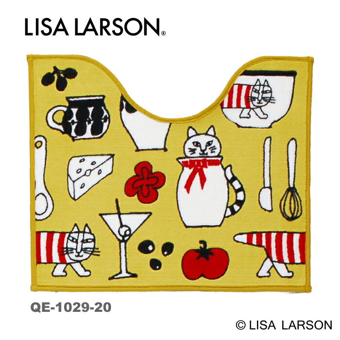 ꥵ顼 LISA LARSON ȥޥå Хޥå ޥå  ̲ ޥ QB1029 50X60cmѷ...