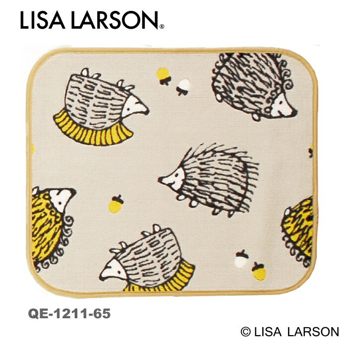 ꥵ顼 LISA LARSON ȥޥå Хޥå ޥå  ̲ ϥͥ QB1211 50X60cm