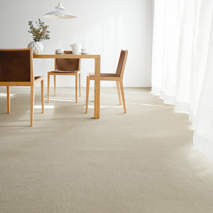 352 cm X 440 cm - カーペット 10畳 東リ 防炎 防ダニ 撥水 防汚 抗菌 遊び毛なし レモード3 江戸間10畳 幅352×長さ440cm（受注製作商品・他同梱不可）