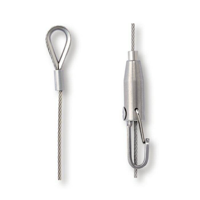 ピクチャーレール 壁 ピクチャーレール インテリア　DIY ウォールデコレーション ワイヤー TOSO 部品 ..