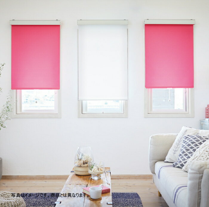 タチカワ ロールスクリーン ラルク 防炎 生地:エブリ RS8751〜RS8790 幅200.5〜250cmX丈161〜200cmまで(シールドなし) [2]