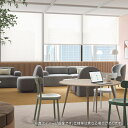 タチカワ ロールスクリーン ロールカーテン ラルク 防炎 遮熱 レフレ遮熱 RS1282~1284 幅120.5~160cmX丈121~160cmまで(シールドなし)