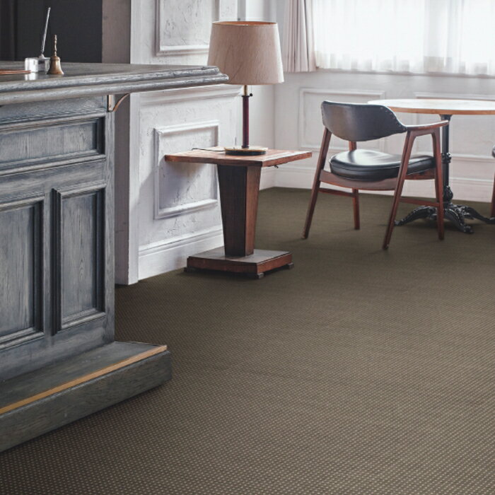 カーペット 6畳 サンゲツ 防炎 制電 防ダニ 抗菌 防汚 サンエルザ2 江戸間6帖 261cmX352cm※時間指定不可商品