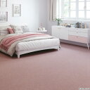 カーペット 7.5畳 サンゲツ 防炎 制電 防ダニ 抗菌 サンフレンディ 江戸間7.5帖 261cmX440cm※時間指定不可商品(3)