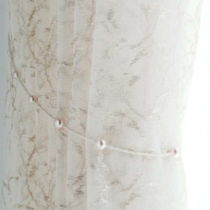 カーテンアクセサリー トーソー カーテン タッセル TOSO ワイヤータッセル T65（1本入り）