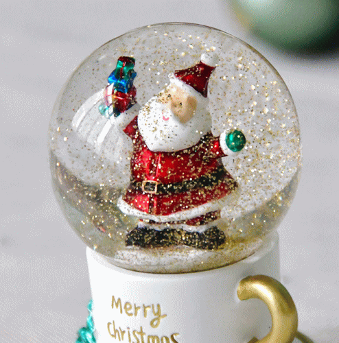 楽天市場】ウェッジ ウッド スノー ドームの通販