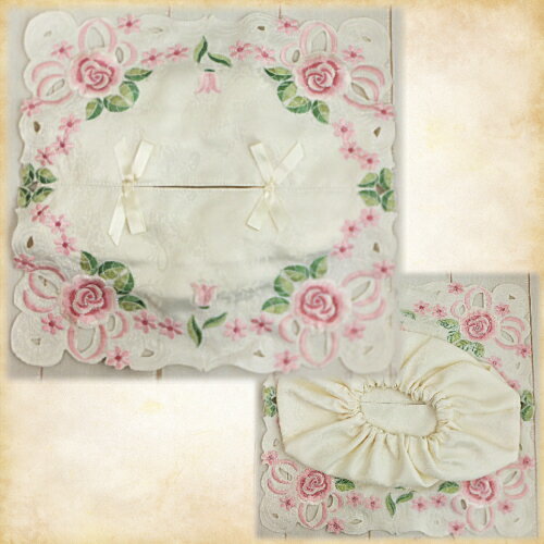 【送料メール便270円へ変更可能】ピンクリボン...の紹介画像3