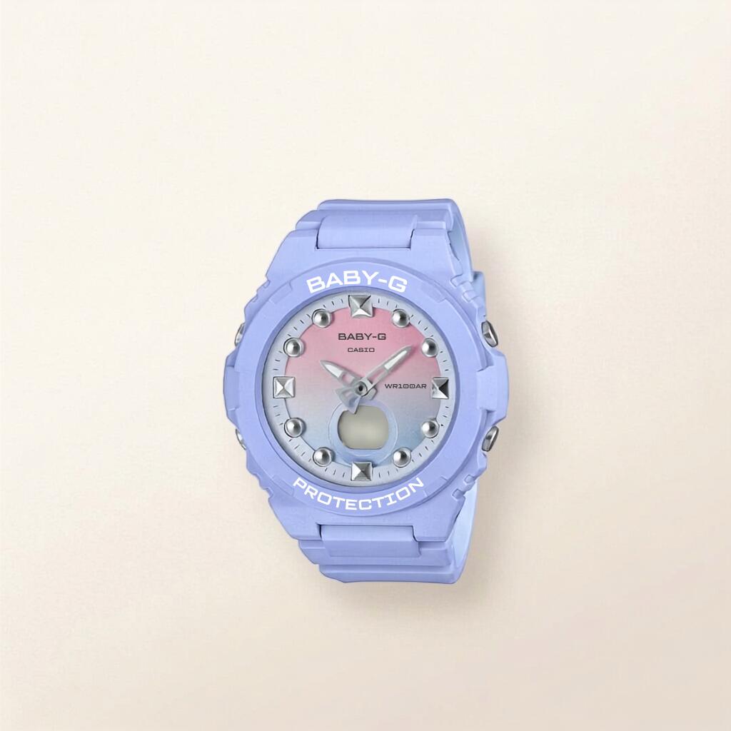 楽天市場】baby g bga－1601の通販