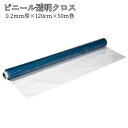 ビニール透明クロス 抗菌 0.2mm厚 巾120cm 50m巻 ロール巻 塩化ビニール 送料無料 汚れ防止 キズ防止 机 カバー テーブルマット 透明 日本製 飛沫防止 ガード ウイルス対策 予防 シート 仕切り パーテーション クリアー