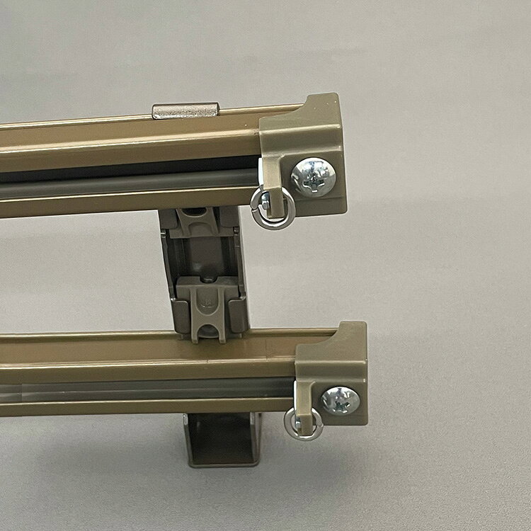 ダブル用取付金具 [2]