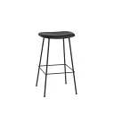 FIBER BAR STOOL TUBE BASE SH:75CM Refine Leather-Black/Black t@Co[o[Xc[ `[ux[X SH:75CM t@CU[ubN/ubN BLCK_BLCK W45cm D46.5cm H76cm SH75cm kƋ XJWirAfUC 23575