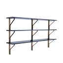 CLASSICA Online Shop㤨֡ʡ Artek ƥå  դ REB008 KAARI SHELF REB008 ʥ&󡦥֥å Ronan & Erwan Bouroullec å֥åߥ ʥ륪 W200D635H113cm ̲ȶ ե դǼפβǤʤ356,400ߤˤʤޤ