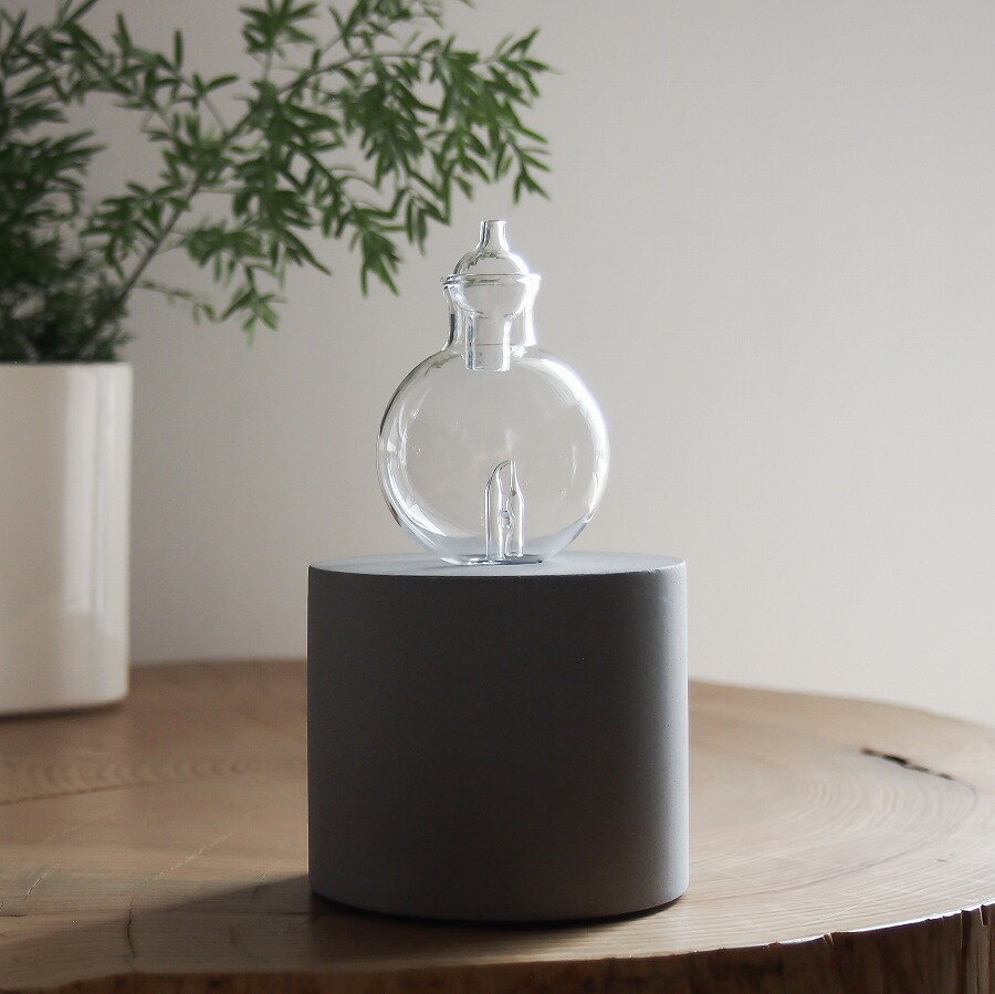 @aroma アットアロマ Orb Arome Diffuser オーブ アロマディフューザー ネブライザー式ディフューザー