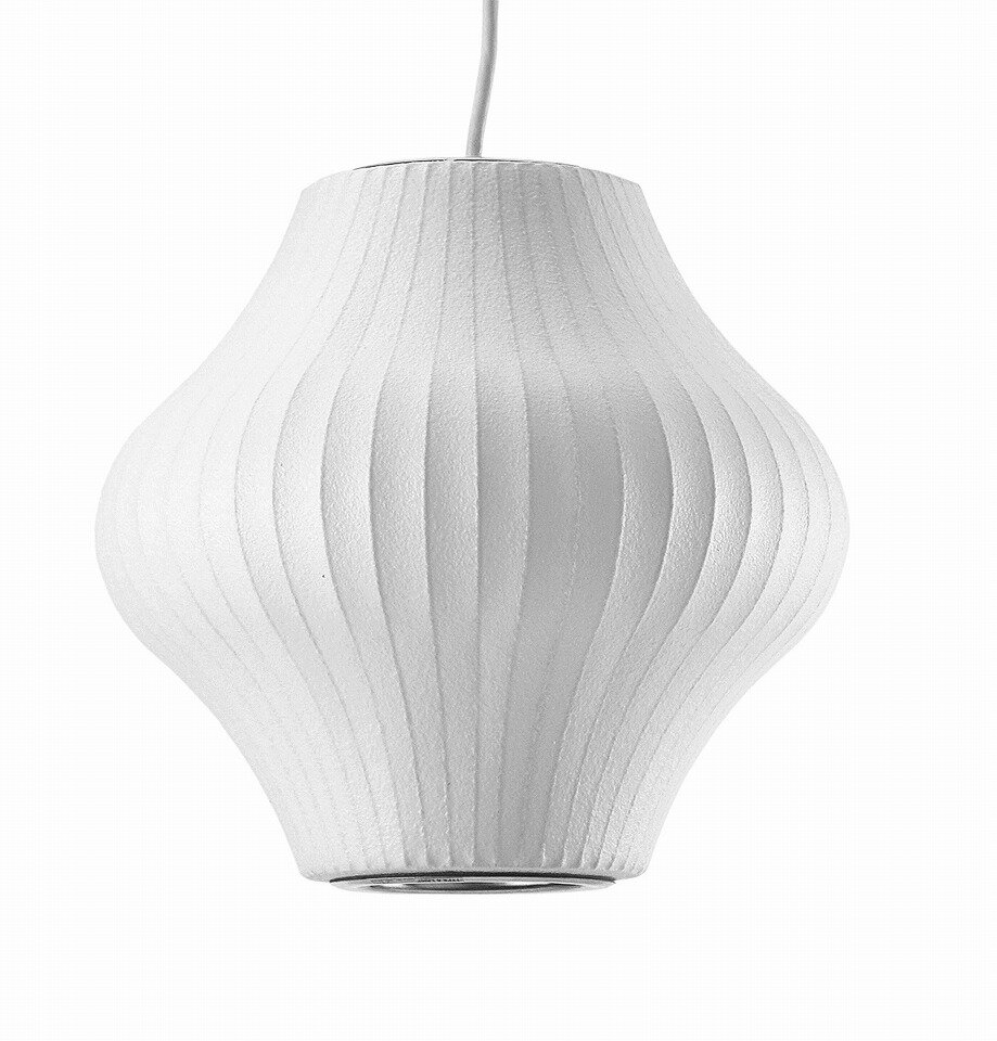 Rakuten - 【正規品】BUBBLE LAMP PEAR SMALL バブルランプピアー スモール GEORGE NELSON ジョージネルソン HermanMiller ハーマンミラー