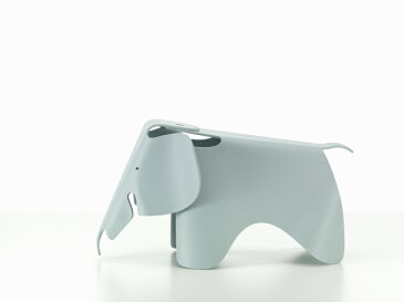 【正規品】vitra ヴィトラ Eames Elephant イームズ エレファント ice gray アイスグレー Charles & Ray Eames チャールズ&レイ・イームズ W41×D78.5×H41.5cm 215 029 02