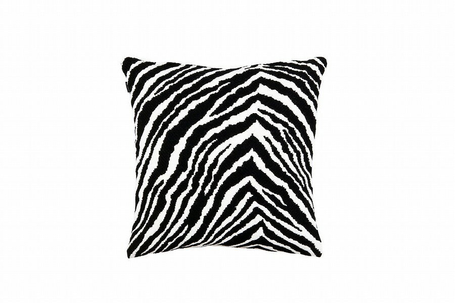Rakuten - 【正規品】 Artek アルテック Zebra Wool Cushion Cover 40x40cm ゼブラウールクッションカバーのみ Aino Aalto アイノアアルト
