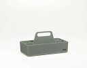 Vitra ヴィトラ Toolbox ツールボックス Arik Levy アリック・レヴィ W32.7×D16.7×H15.6cm ABSプラスチック 収納ボックス