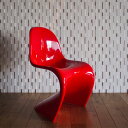 yiSALEzVitra Bg Panton Chair pg`FA Classic NVbN Verner Panton @[i[EpgvX`bN _CjO`FAysz