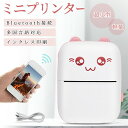 楽天生活セレクト館ラベルプリンター 10ロール印刷用紙付き サーマルプリンター スマホ 小型 持ち運び モバイルプリンター ラベルライター シールプリンター 食品表示 宛名 収納 手帳マニア 推し活