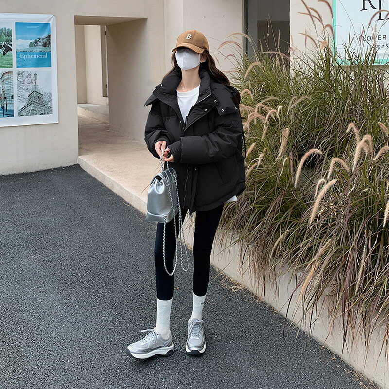 ★秋冬新品入荷！★ダウンコートレデ...